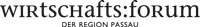Wirtschaftsforum:Passau
