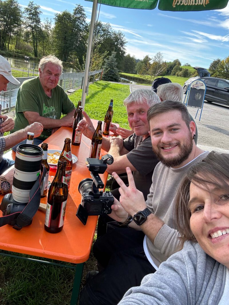 Lustige Bilder der Medienagentur GÖTTL.GÖTTL