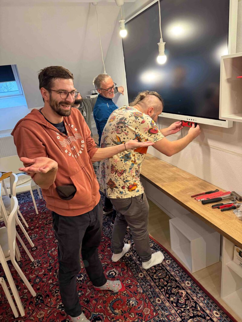 Lustige Bilder der Medienagentur GÖTTL.GÖTTL