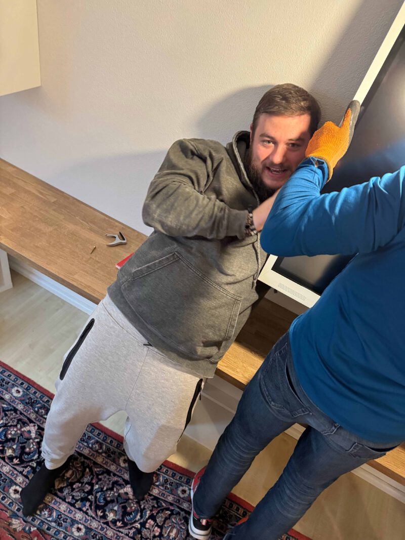 Lustige Bilder der Medienagentur GÖTTL.GÖTTL